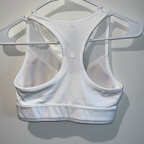 NWT Fila Uplift Racerback Bra Top XS - Picture 2 of 4
